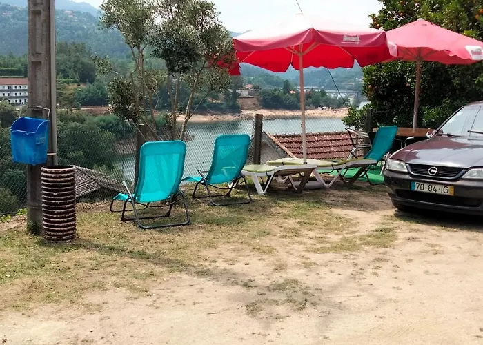 Casa Vilar Casa vacanze Geres