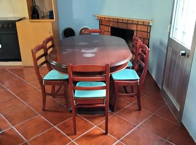 Сasa de vacaciones Casa Vilar *