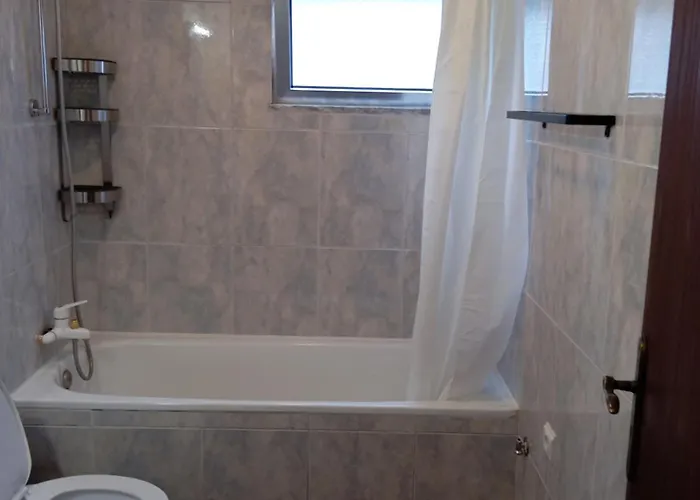 Casa Vilar Casa vacanze