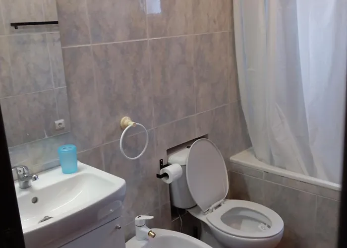 Casa vacanze Casa Vilar *