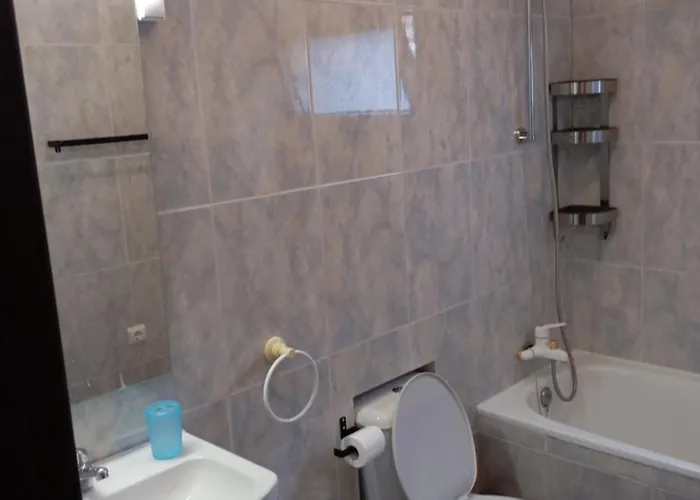 Casa Vilar Casa vacanze *