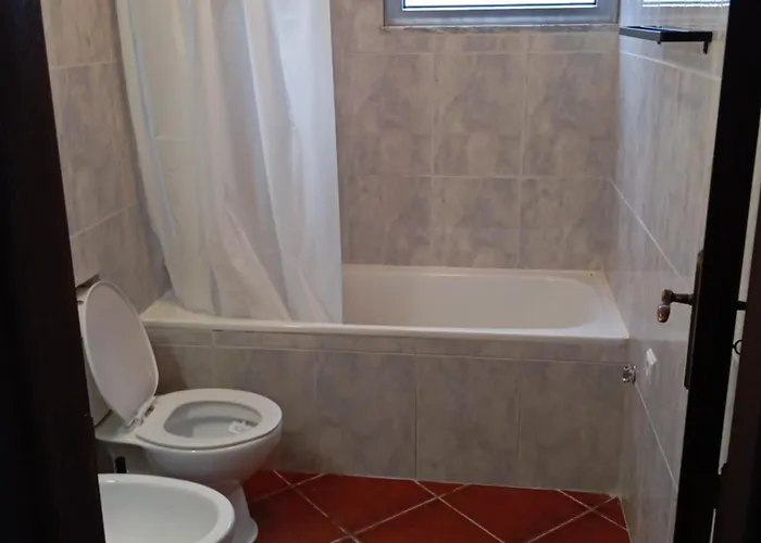 Casa vacanze Casa Vilar Geres