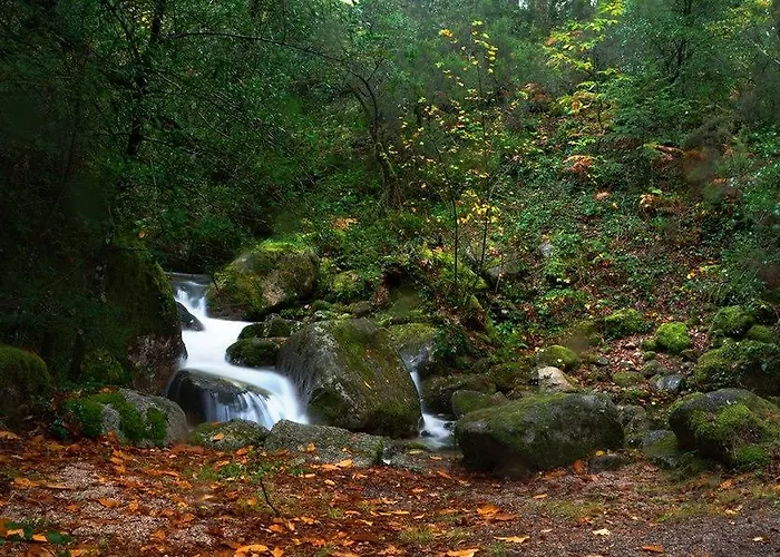 Casa vacanze Casa Vilar *