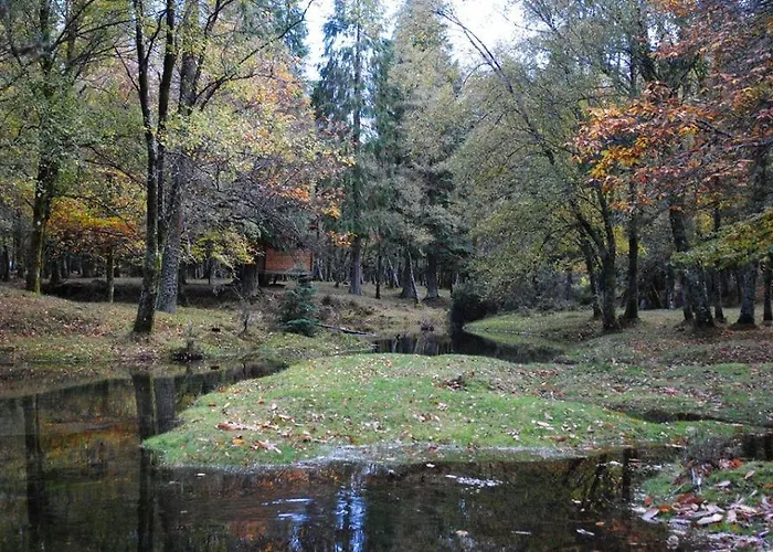 Casa vacanze Casa Vilar *