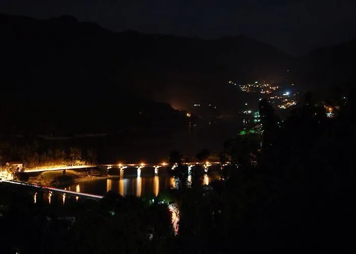 Casa Vilar Casa vacanze *