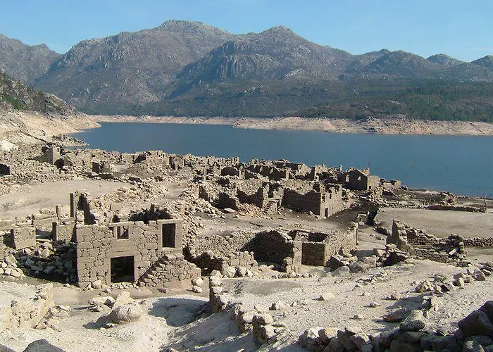 Casa vacanze Casa Vilar Geres