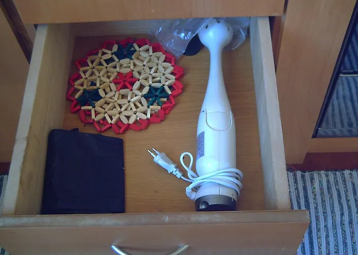 Casa Vilar Casa vacanze *