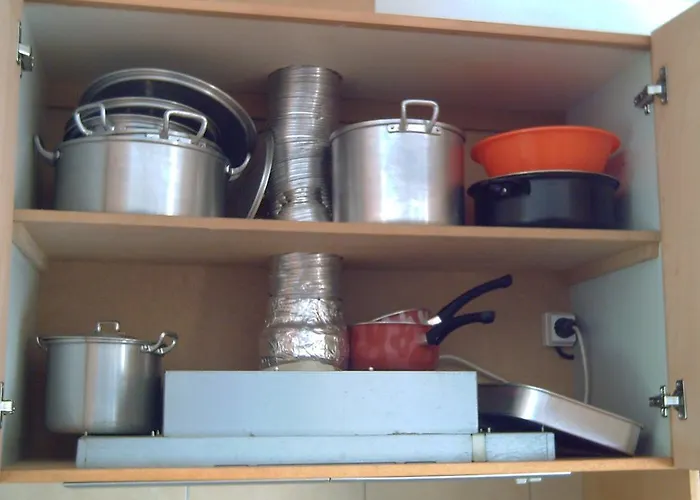 Casa Vilar 펜션 제어스