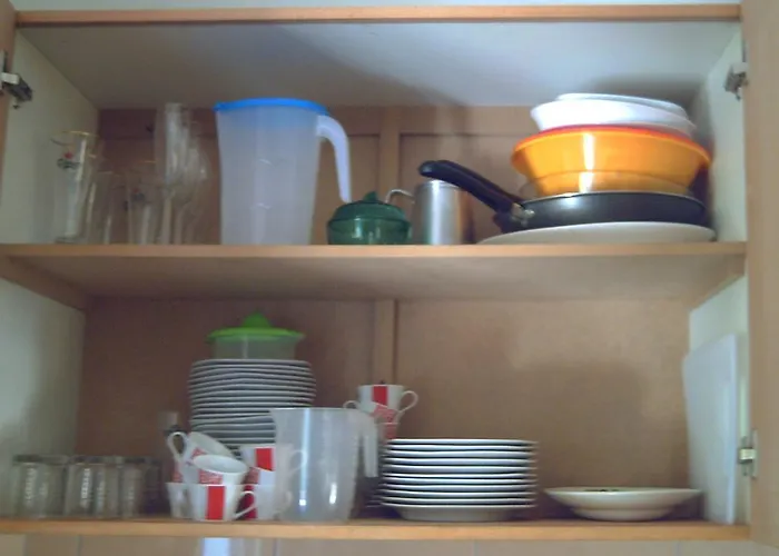 Casa vacanze Casa Vilar *