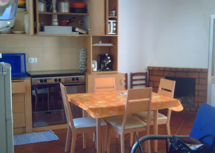 Casa Vilar 펜션 제어스