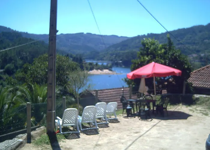 Casa Vilar Casa vacanze