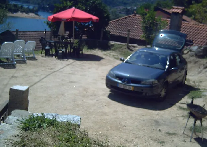 Casa Vilar Casa vacanze Geres