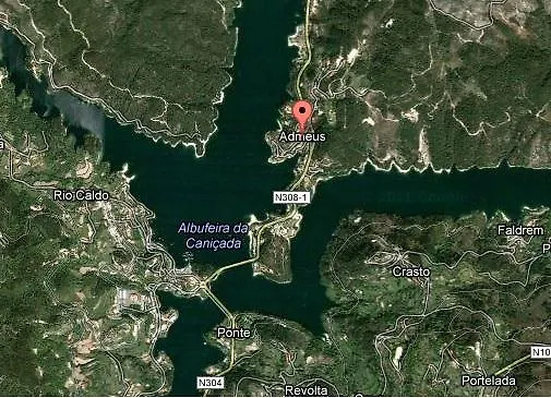 Casa Vilar Сasa de vacaciones