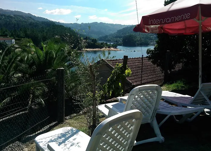 Casa vacanze Casa Vilar *