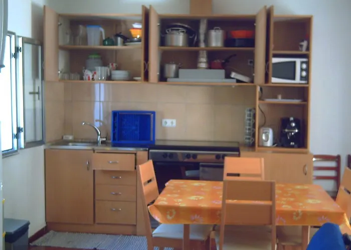 Casa vacanze Casa Vilar Geres