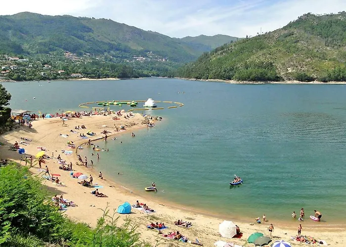 Casa Vilar Casa vacanze Geres