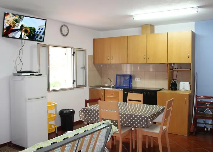 Holiday home Casa Vilar *