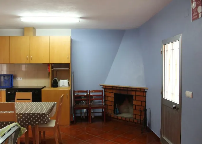 Casa vacanze Casa Vilar Geres