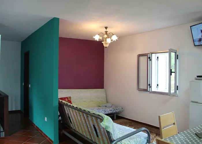 Сasa de vacaciones Casa Vilar