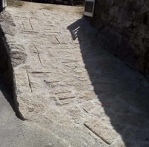 Casa Vilar Сasa de vacaciones *